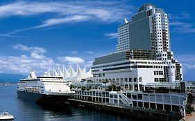 The Pan Pacific Hotel Vancouver